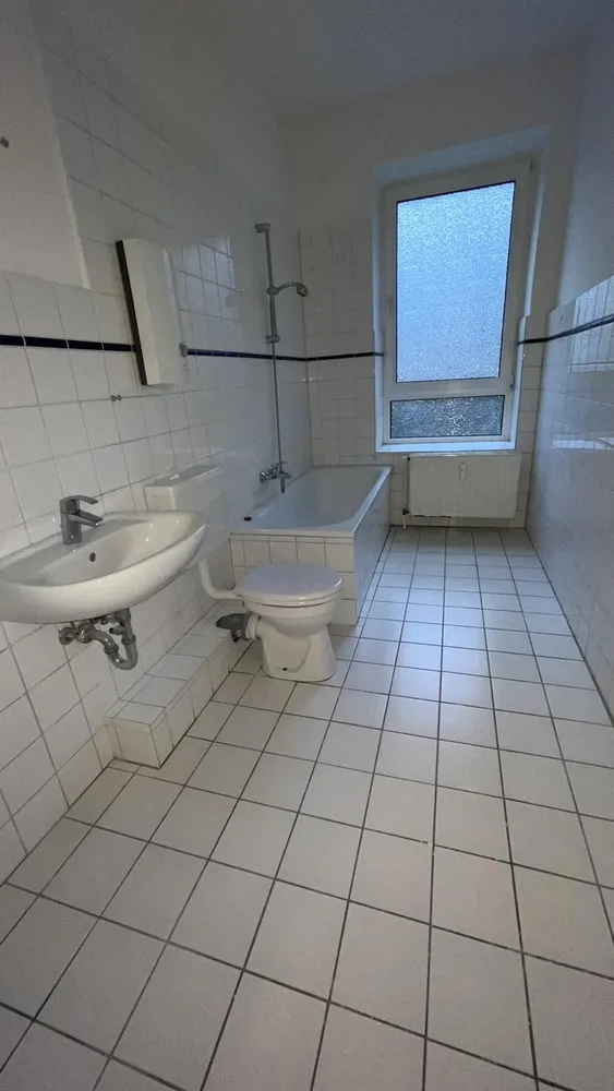 5 Zimmer Wohnung mit 106 m² in Flensburg – Bild 9