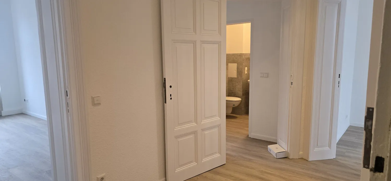 3 Zimmer Wohnung mit 71 m² in Görlitz – Bild 3