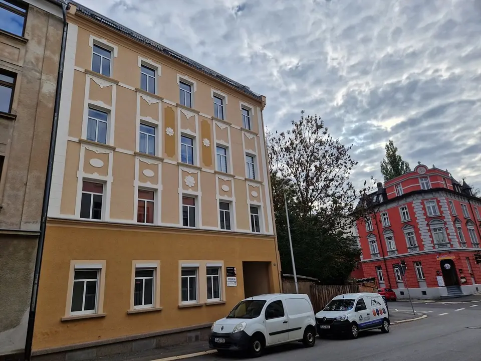2 Zimmer Wohnung mit 53 m² in Gera – Bild 4