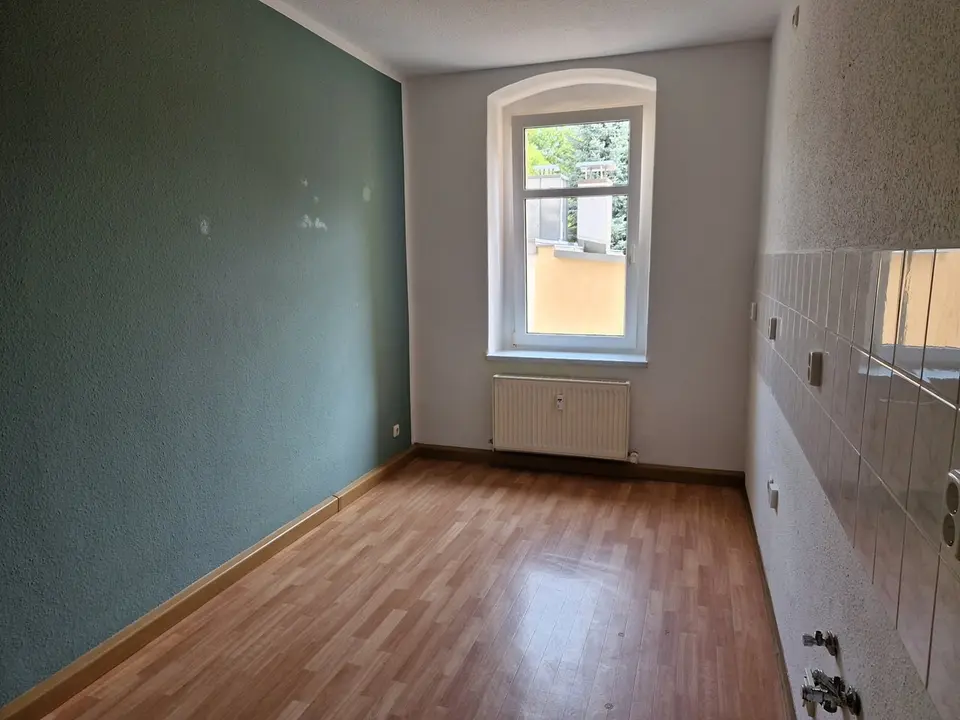 2 Zimmer Wohnung mit 53 m² in Gera – Bild 8