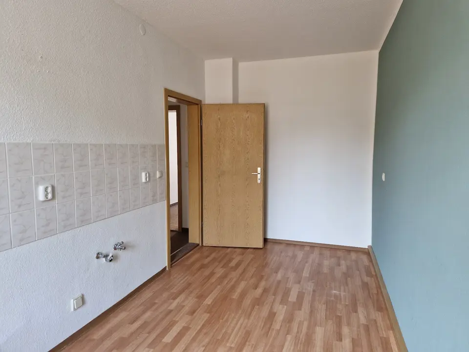 2 Zimmer Wohnung mit 53 m² in Gera – Bild 9
