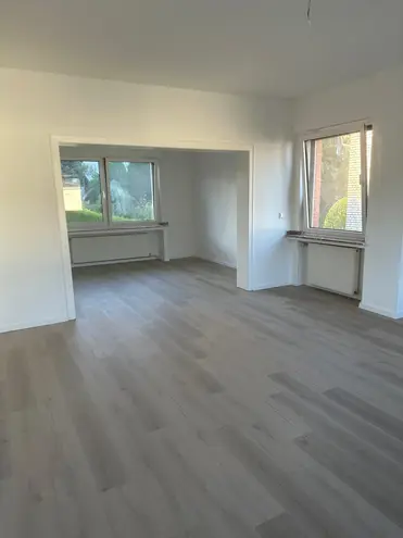 4 Zimmer Wohnung mit 104 m² in Dortmund – Bild 1