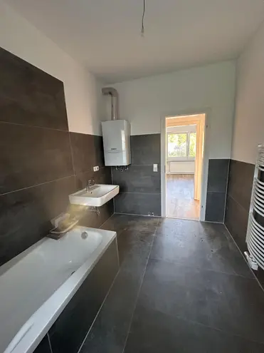 4 Zimmer Wohnung mit 104 m² in Dortmund – Bild 5