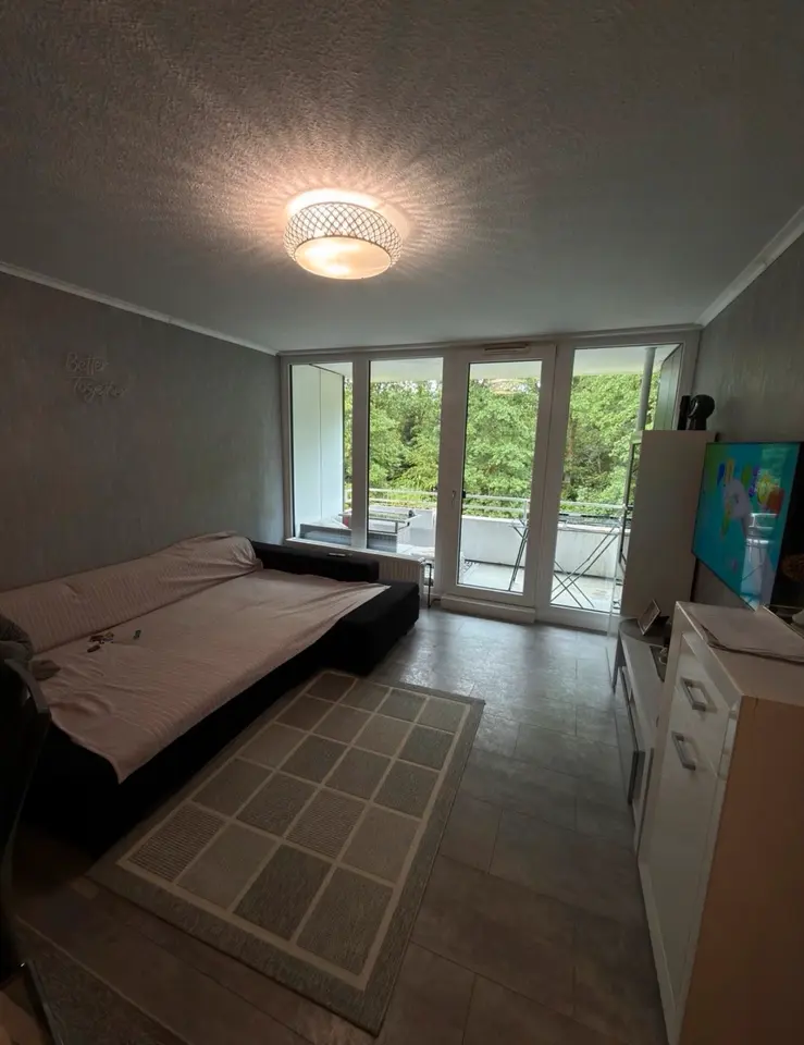 3 Zimmer Wohnung mit 82 m² in Siegen – Bild 1