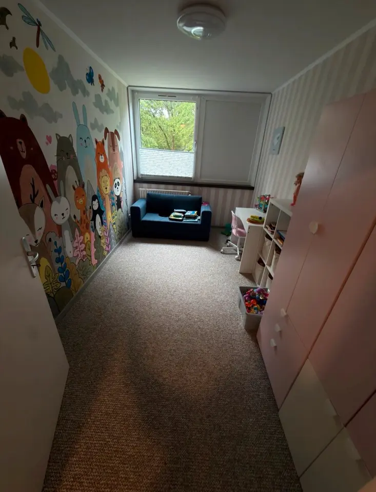3 Zimmer Wohnung mit 82 m² in Siegen – Bild 2