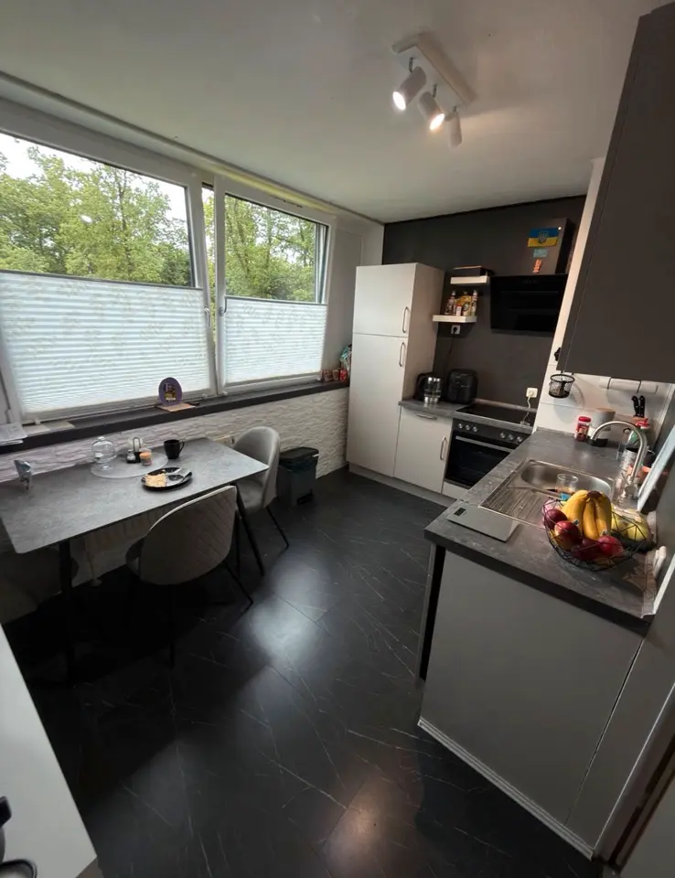 3 Zimmer Wohnung mit 82 m² in Siegen – Bild 3