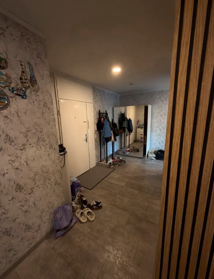3 Zimmer Wohnung mit 82 m² in Siegen – Bild 5