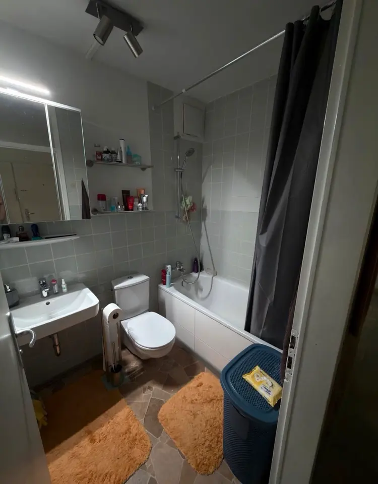 3 Zimmer Wohnung mit 82 m² in Siegen – Bild 7