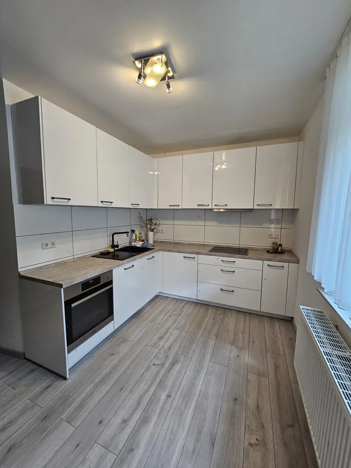 3 Zimmer Wohnung mit 82 m² in Siegen – Bild 8