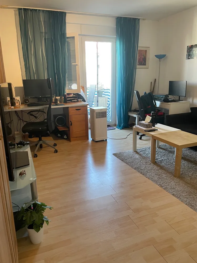 2 Zimmer Wohnung mit 69 m² in Mannheim – Bild 3