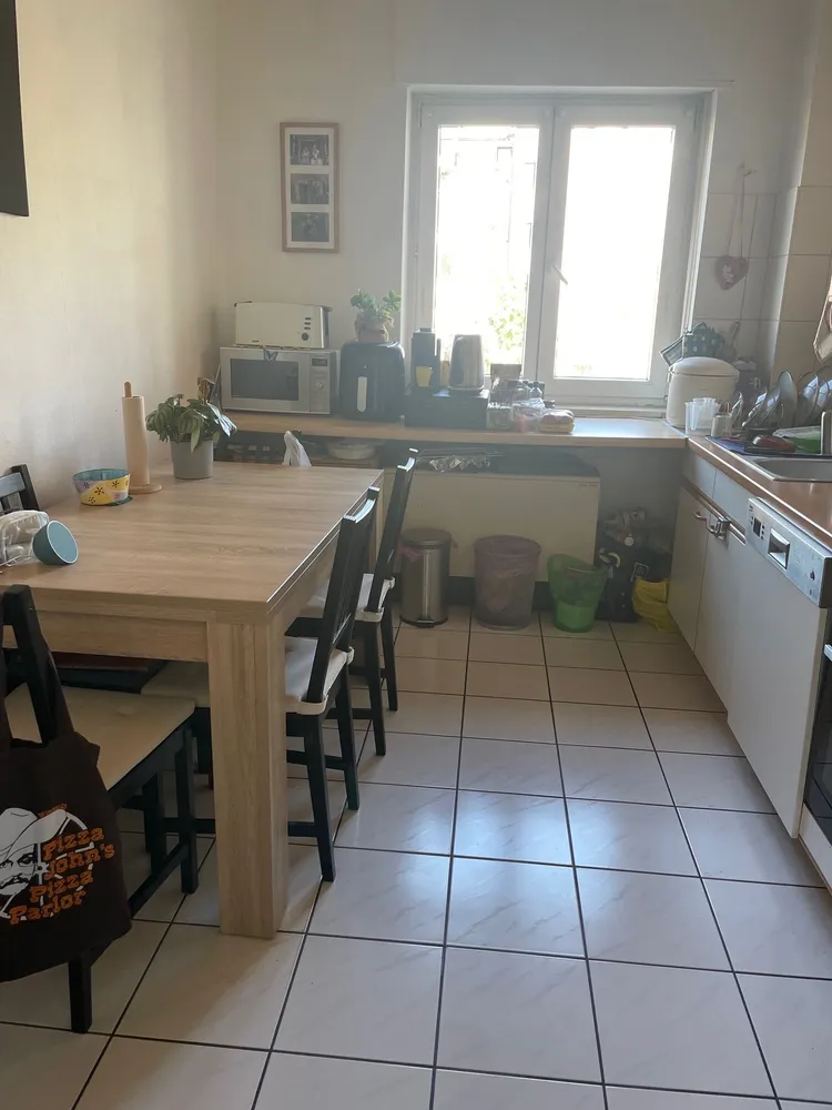 2 Zimmer Wohnung mit 69 m² in Mannheim – Bild 4