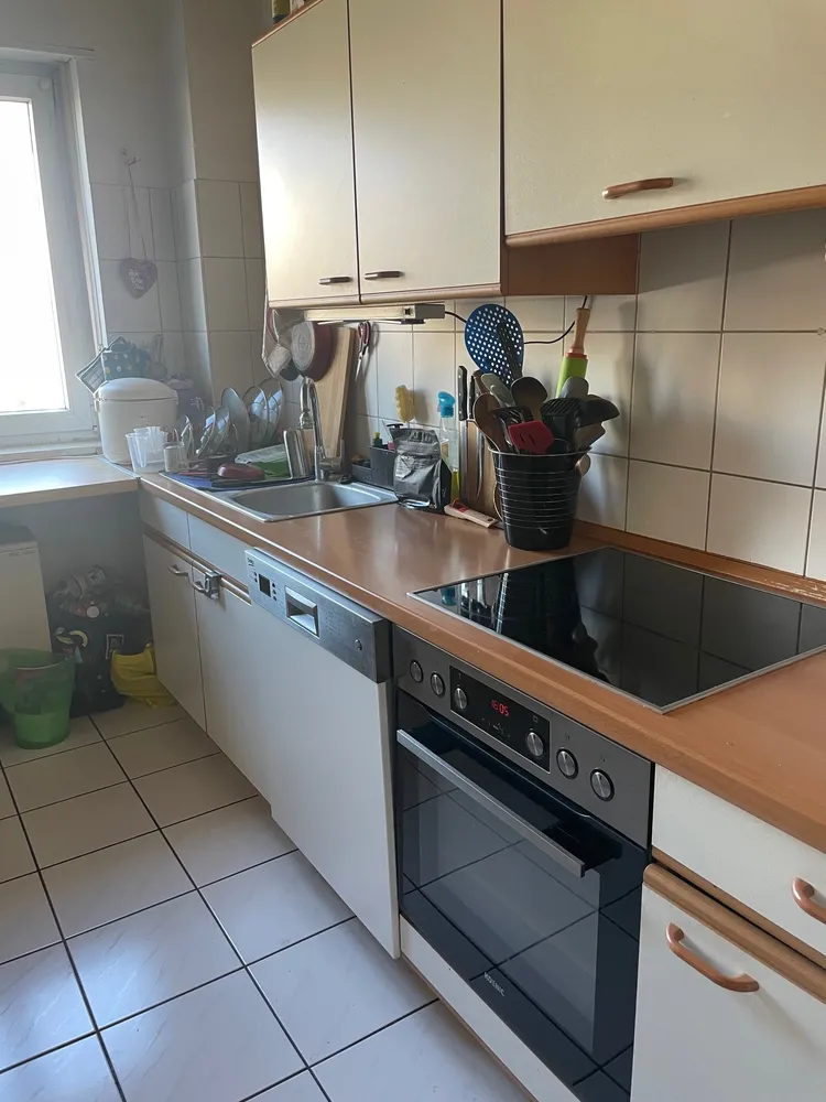 2 Zimmer Wohnung mit 69 m² in Mannheim – Bild 5