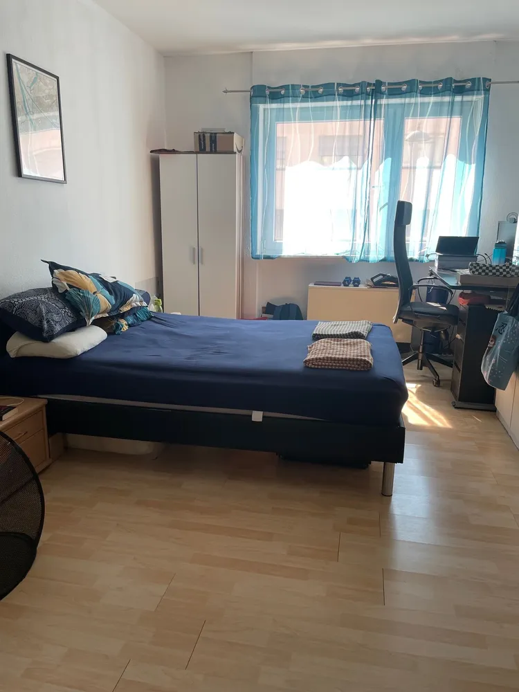 2 Zimmer Wohnung mit 69 m² in Mannheim – Bild 6