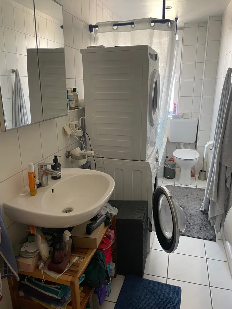 2 Zimmer Wohnung mit 69 m² in Mannheim – Bild 7