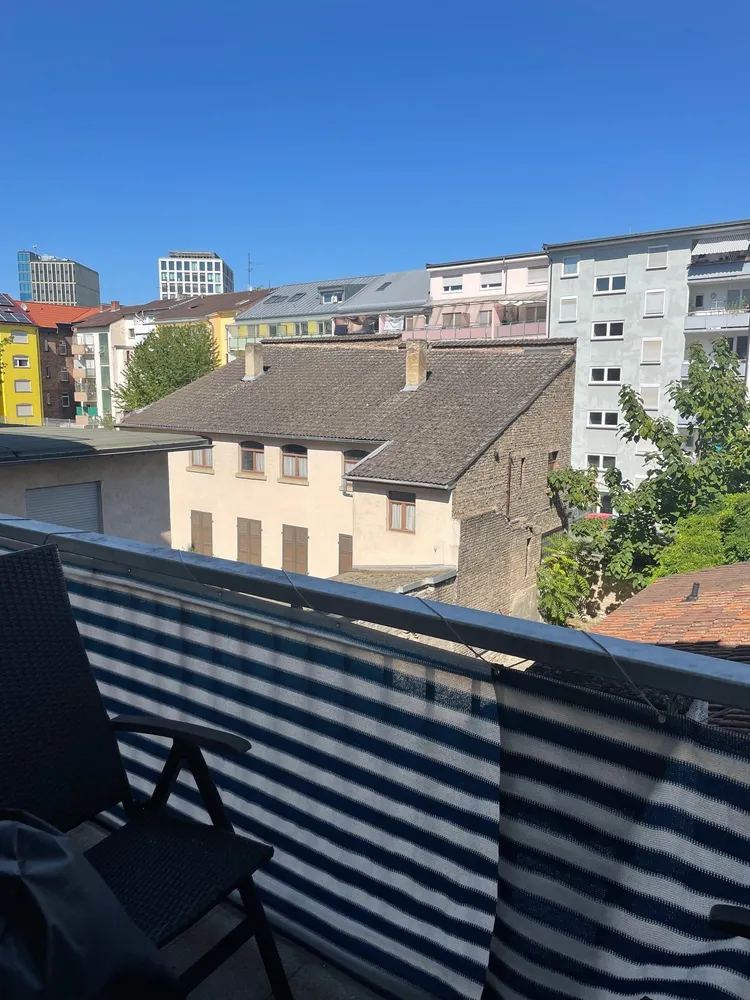 2 Zimmer Wohnung mit 69 m² in Mannheim – Bild 8