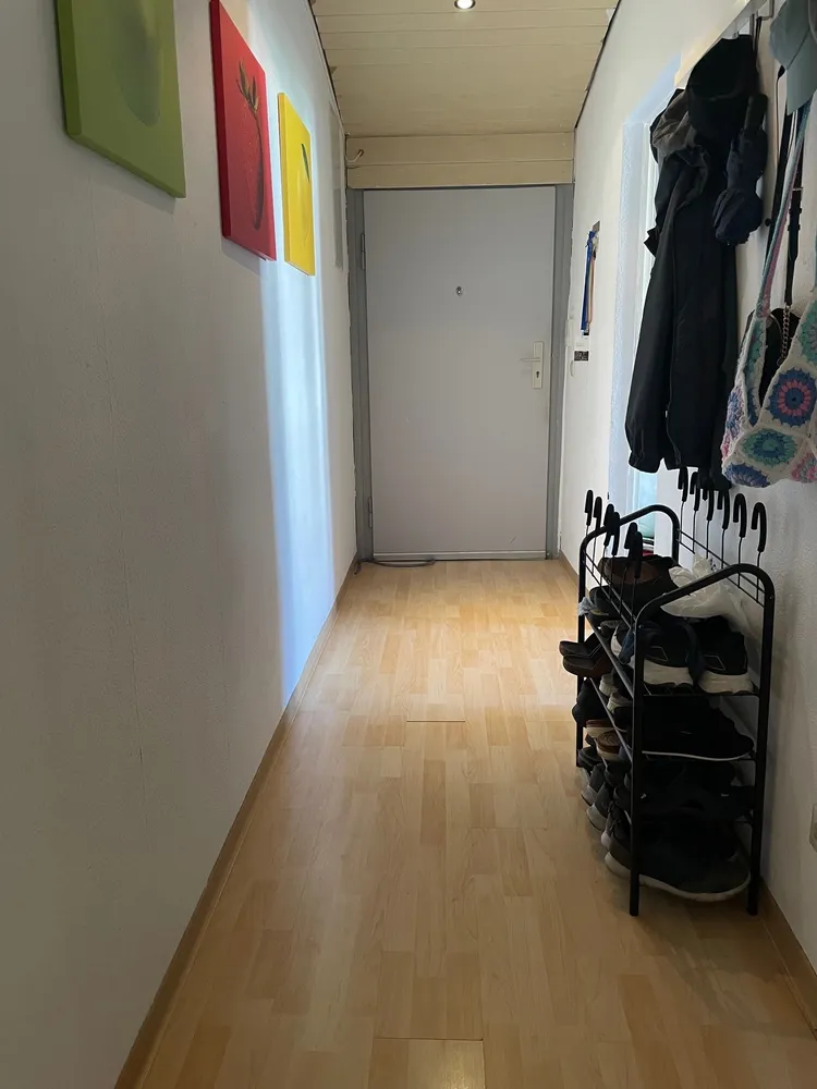 2 Zimmer Wohnung mit 69 m² in Mannheim – Bild 9