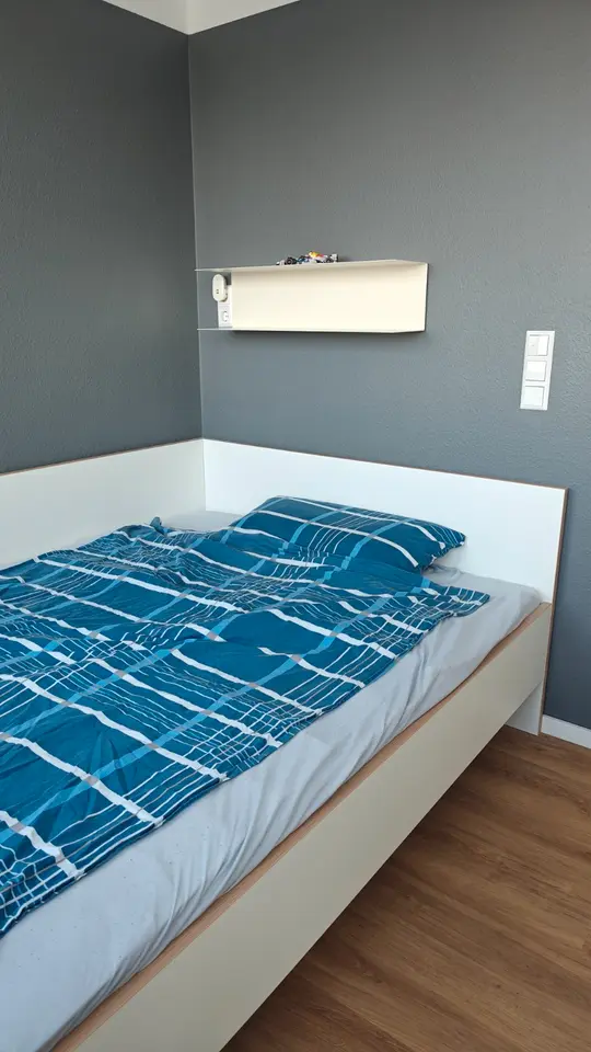 WG-Zimmer mit 14 m² in Karlsruhe – Bild 1