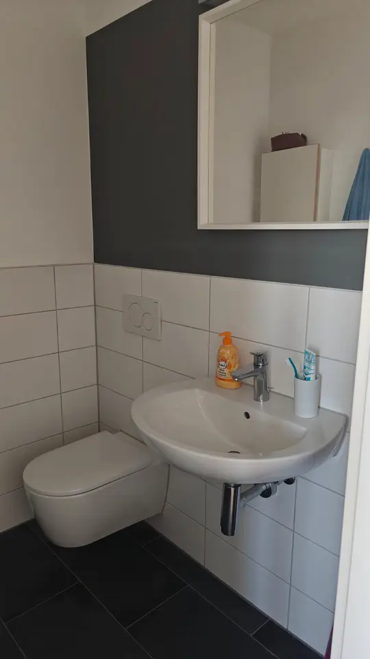WG-Zimmer mit 14 m² in Karlsruhe – Bild 4