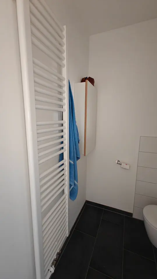 WG-Zimmer mit 14 m² in Karlsruhe – Bild 5
