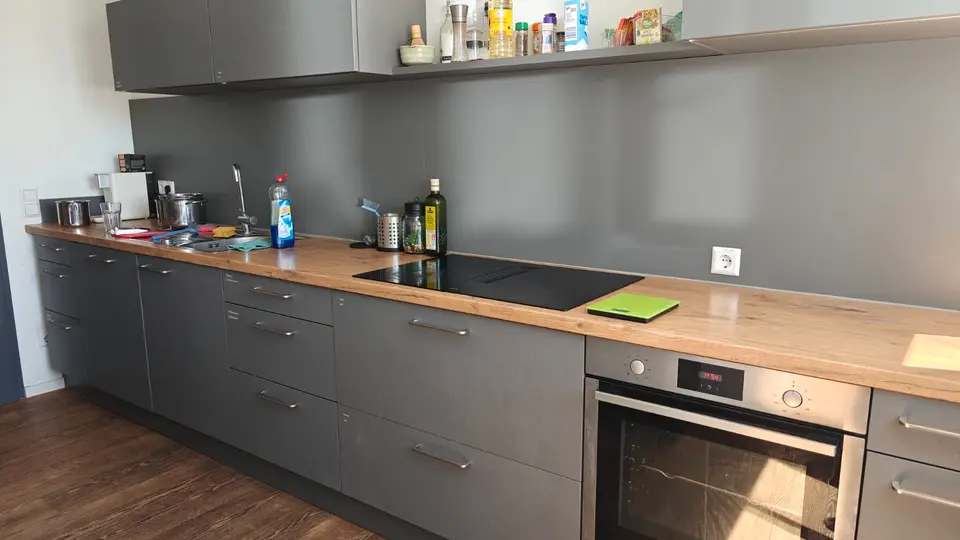WG-Zimmer mit 14 m² in Karlsruhe – Bild 6
