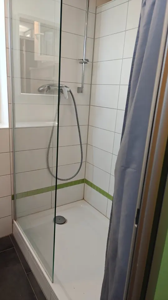 WG-Zimmer mit 14 m² in Karlsruhe – Bild 8