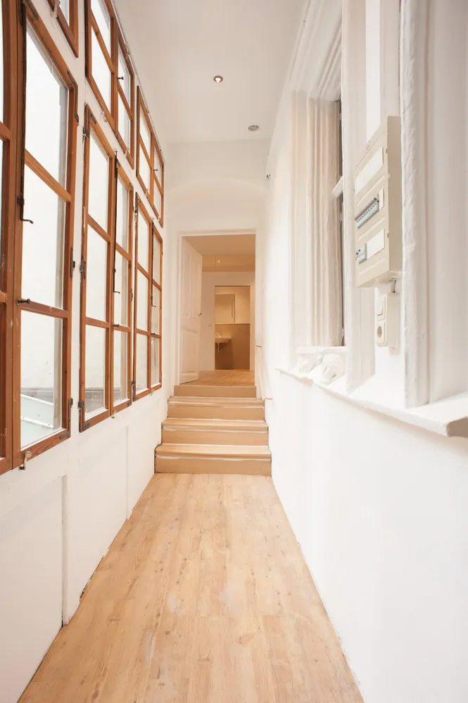 2 Zimmer Wohnung mit 71 m² in Regensburg – Bild 1