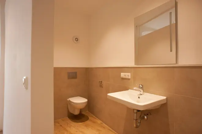 2 Zimmer Wohnung mit 71 m² in Regensburg – Bild 8