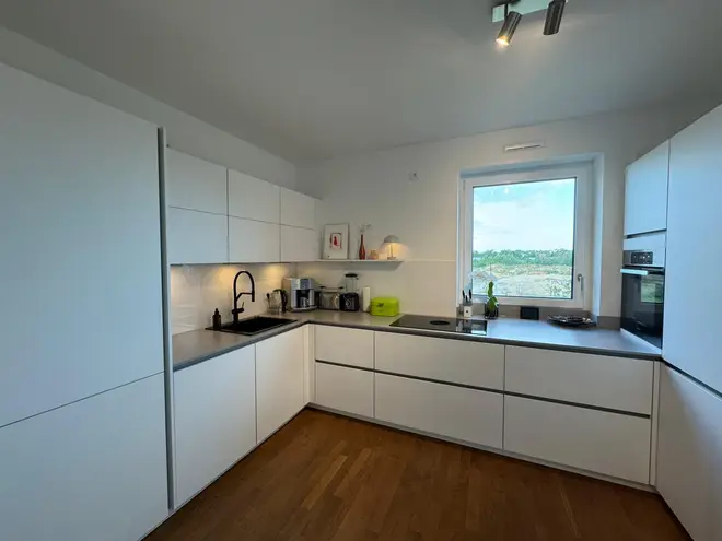 2 Zimmer Wohnung mit 66 m² in Hannover – Bild 4