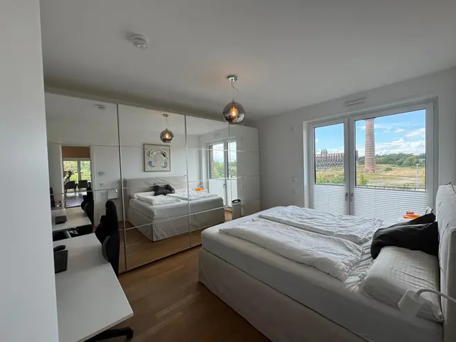 2 Zimmer Wohnung mit 66 m² in Hannover – Bild 5