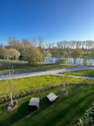 2 Zimmer Wohnung mit 66 m² in Hannover – Bild 8