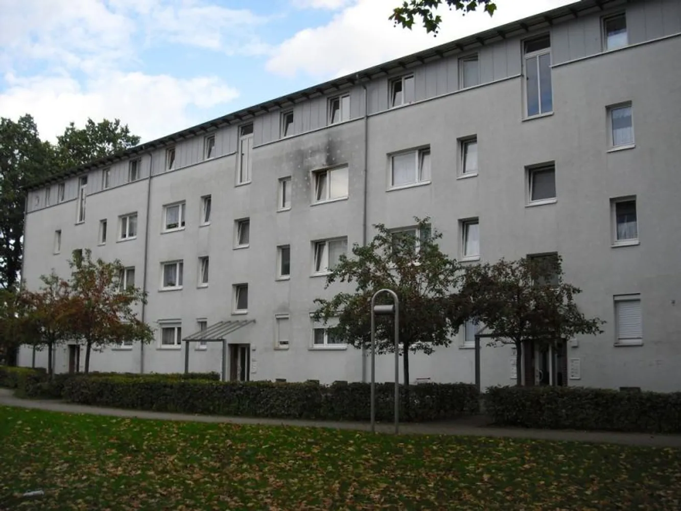3 Zimmer Wohnung mit 56 m² in Bremen – Bild 1