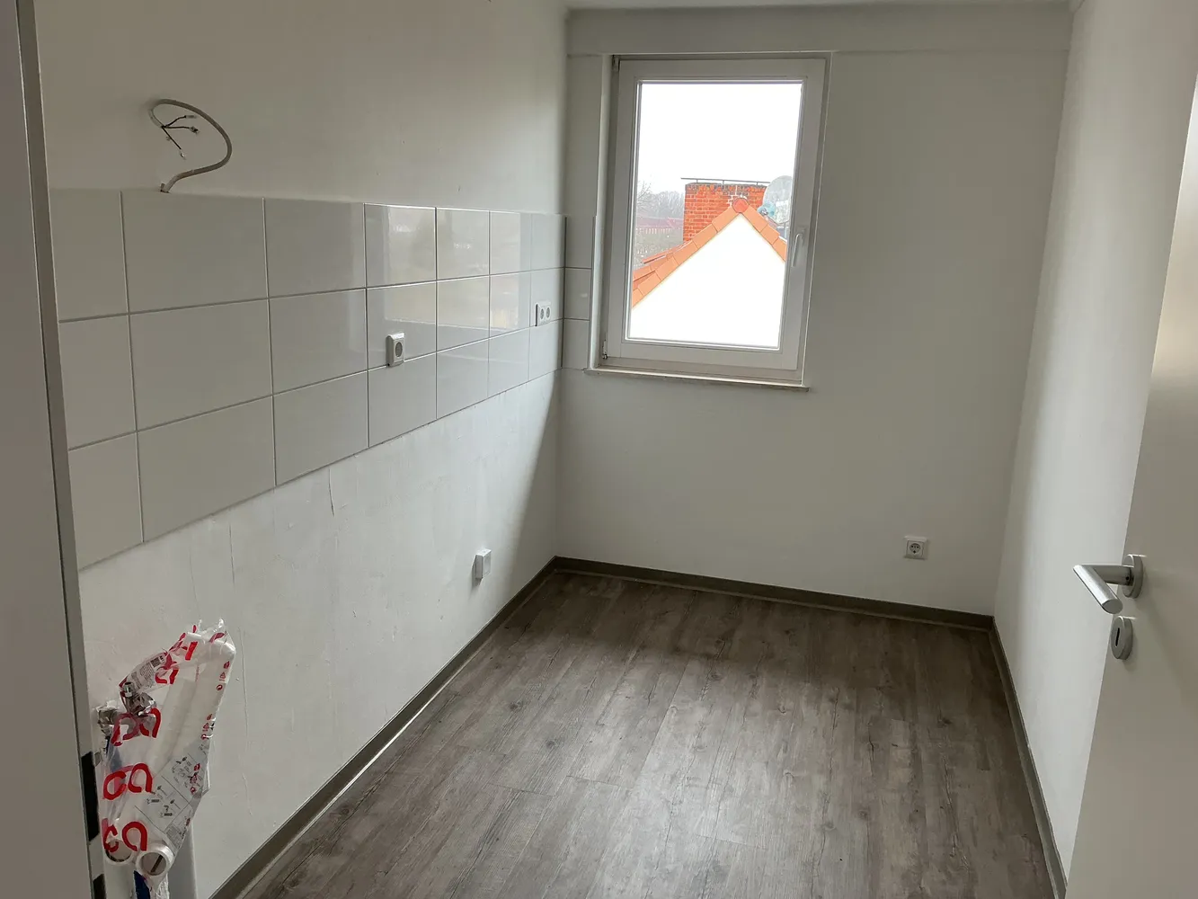3 Zimmer Wohnung mit 56 m² in Bremen – Bild 3
