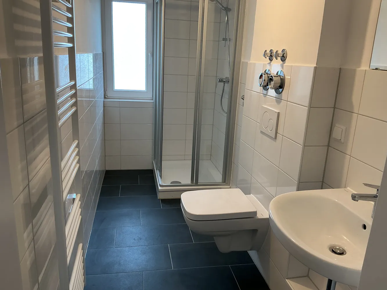 3 Zimmer Wohnung mit 56 m² in Bremen – Bild 4