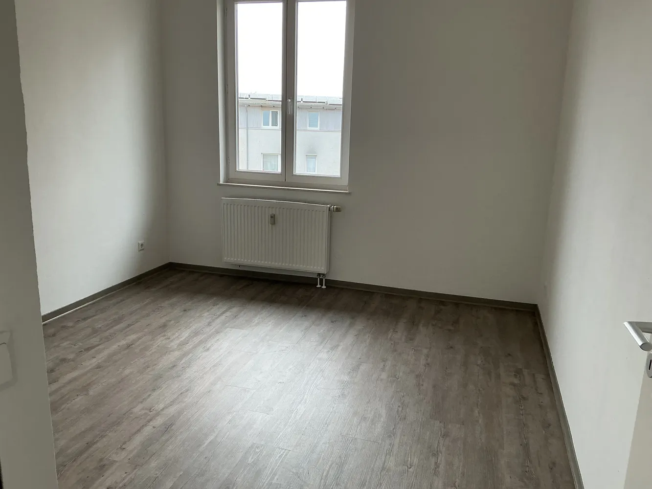 3 Zimmer Wohnung mit 56 m² in Bremen – Bild 6