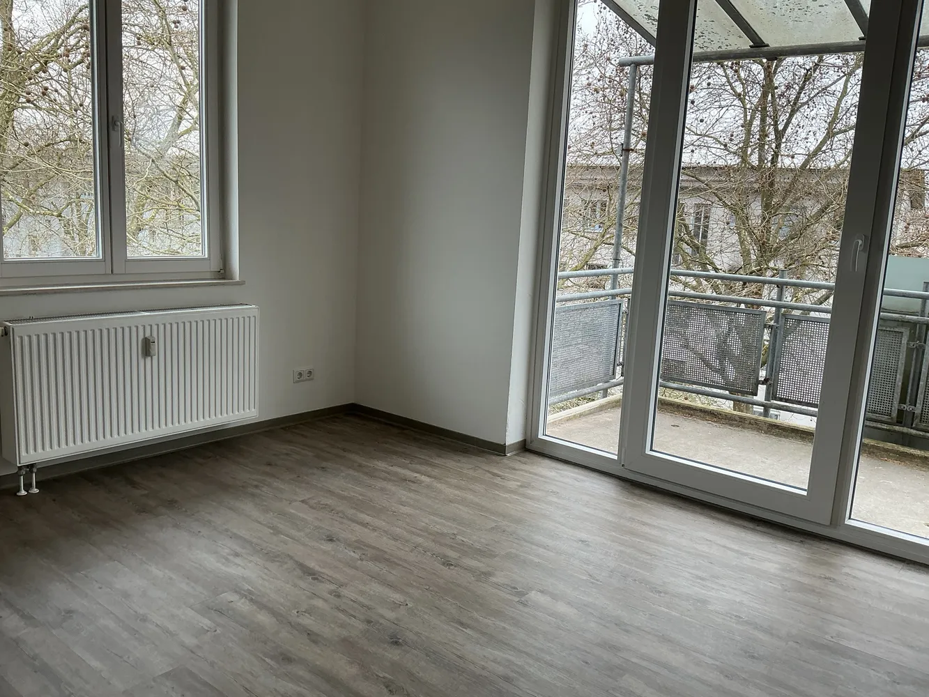 3 Zimmer Wohnung mit 56 m² in Bremen – Bild 7