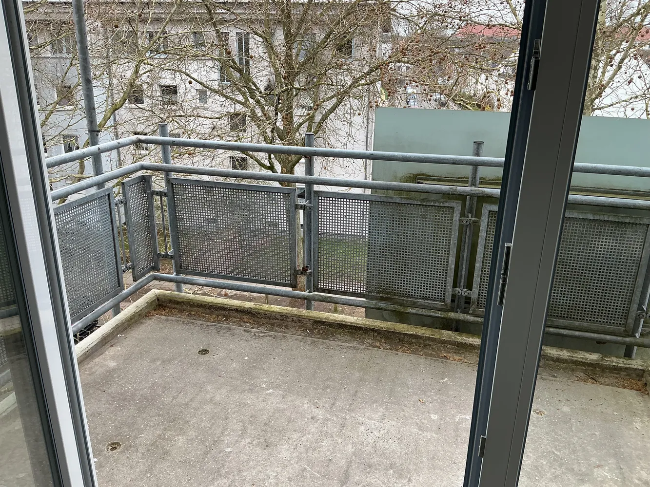 3 Zimmer Wohnung mit 56 m² in Bremen – Bild 8