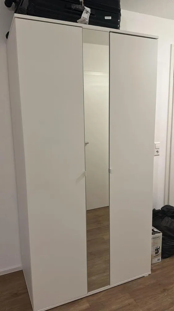 1 Zimmer Wohnung mit 28 m² in Aalen – Bild 2