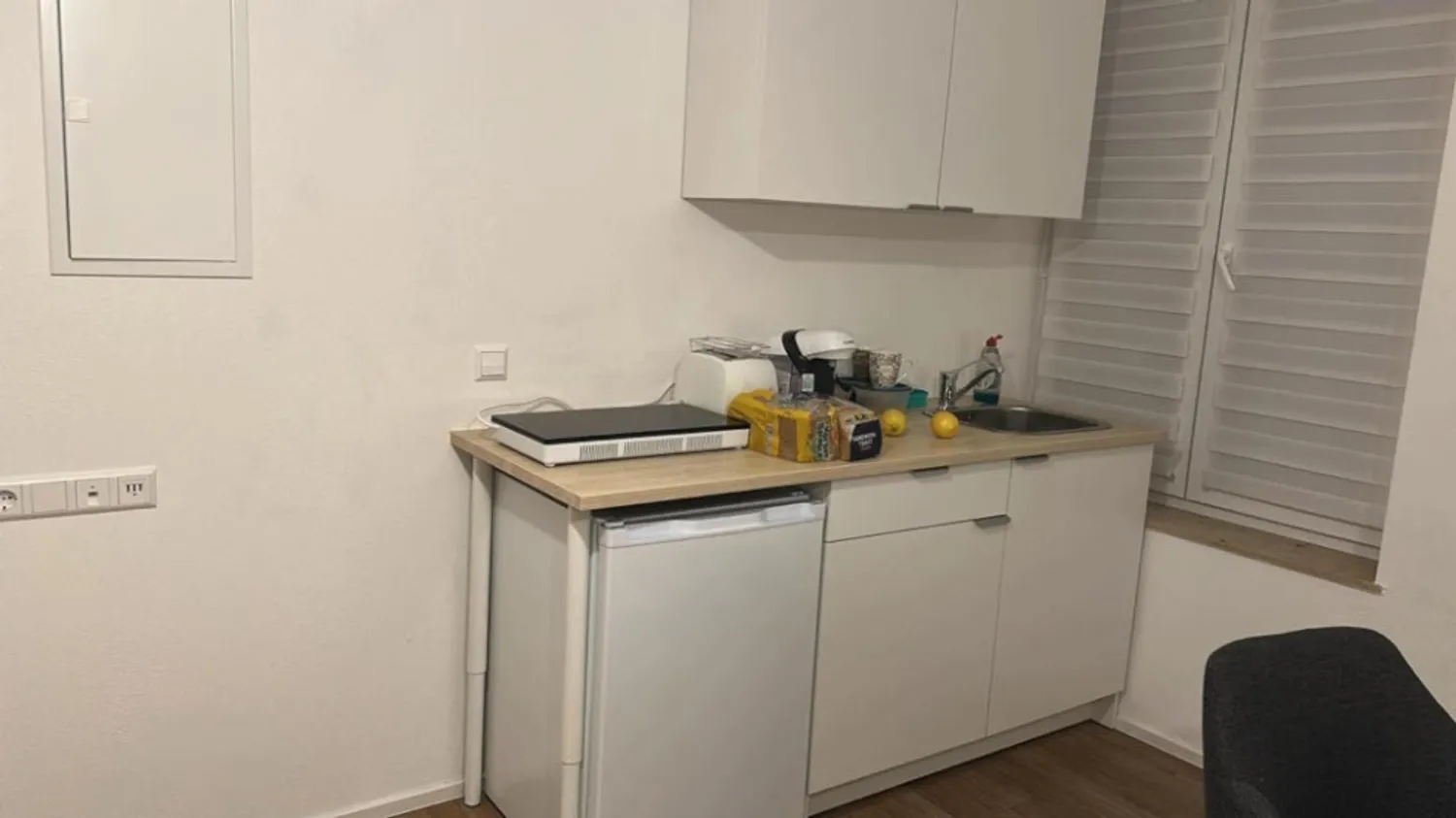 1 Zimmer Wohnung mit 28 m² in Aalen – Bild 4