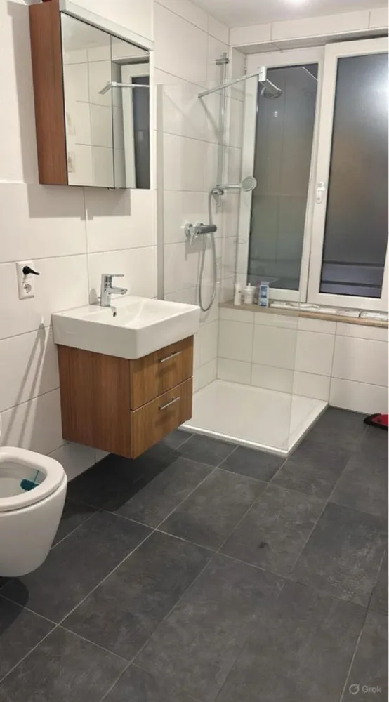 1 Zimmer Wohnung mit 28 m² in Aalen – Bild 5