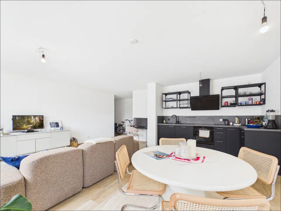3 Zimmer Wohnung mit 89 m² in Hanau – Bild 4