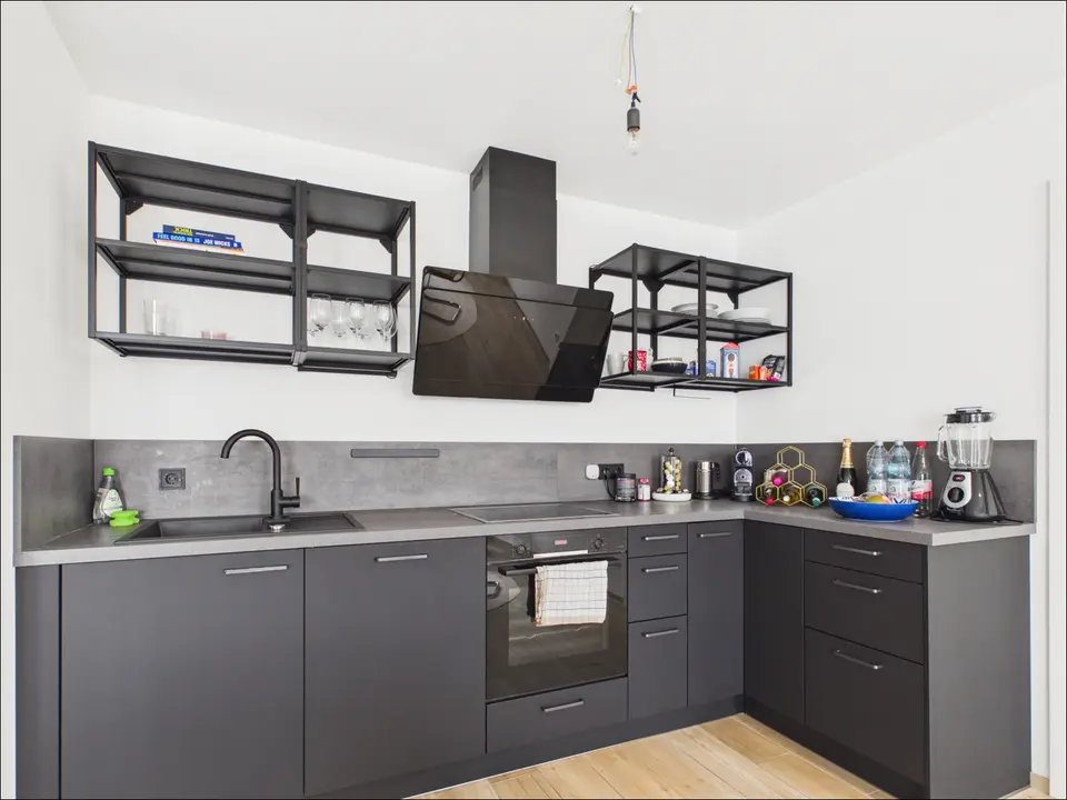 3 Zimmer Wohnung mit 89 m² in Hanau – Bild 5