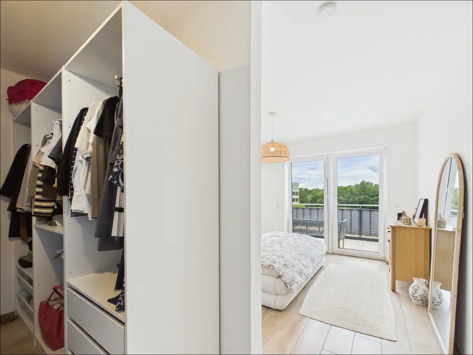 3 Zimmer Wohnung mit 89 m² in Hanau – Bild 6