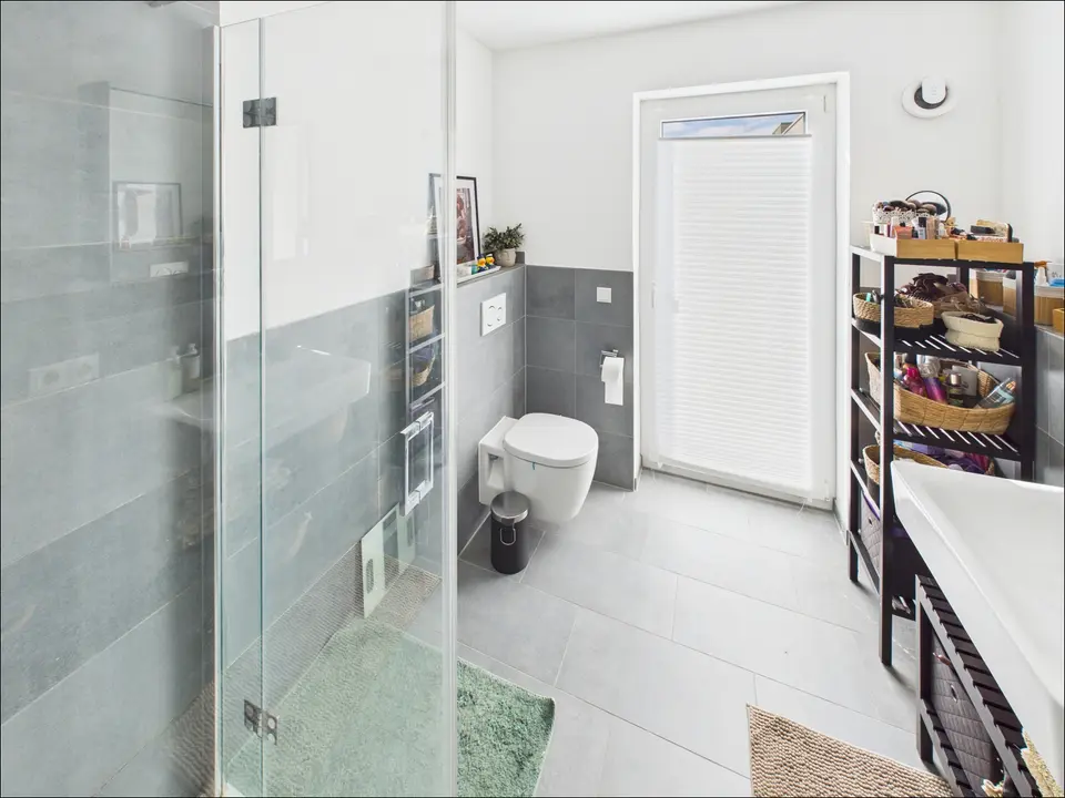 3 Zimmer Wohnung mit 89 m² in Hanau – Bild 8