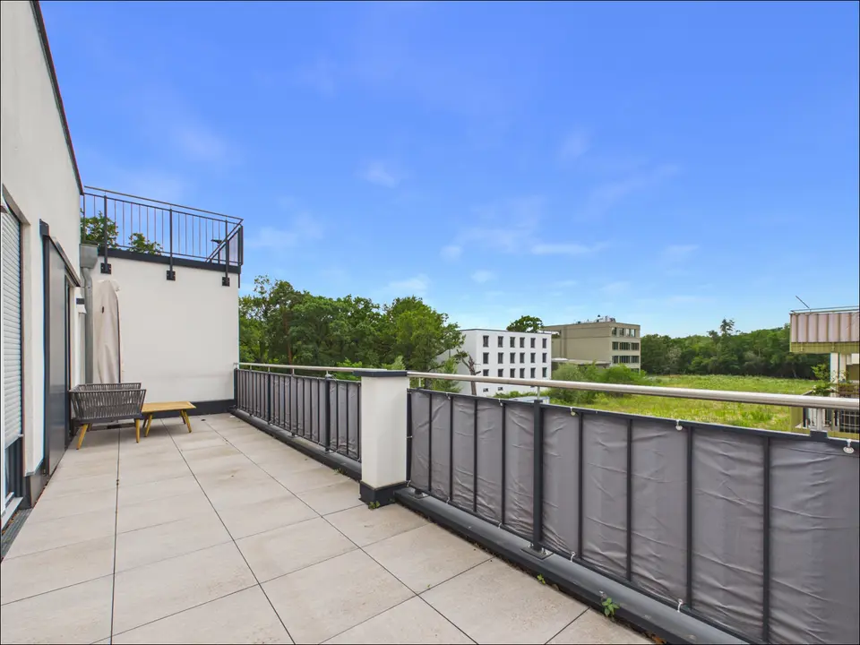 3 Zimmer Wohnung mit 89 m² in Hanau – Bild 9
