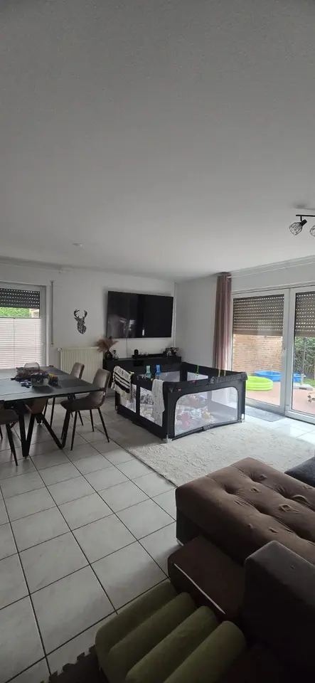 3 Zimmer Haus mit 109 m² in Vechta – Bild 1