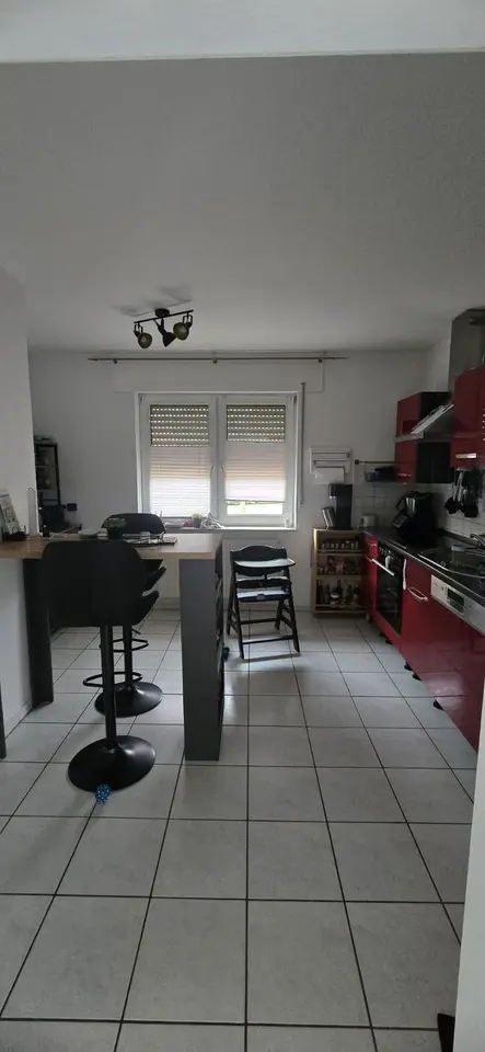 3 Zimmer Haus mit 109 m² in Vechta – Bild 2