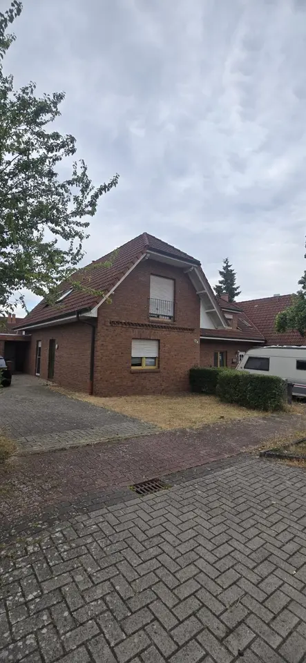 3 Zimmer Haus mit 109 m² in Vechta – Bild 3