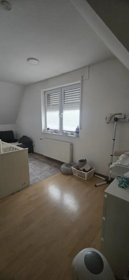 3 Zimmer Haus mit 109 m² in Vechta – Bild 7
