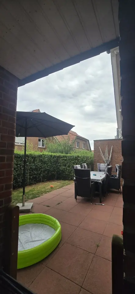 3 Zimmer Haus mit 109 m² in Vechta – Bild 9