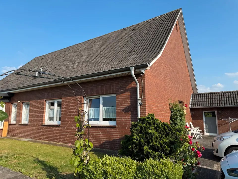 3 Zimmer Haus mit 109 m² in Vechta – Bild 10